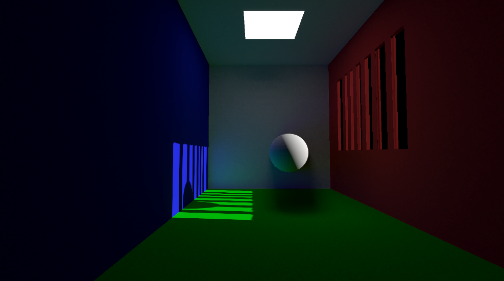 Unity URP SSGI：基于 Motion Vector 的时间重投影与动态相机稳定性优化