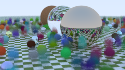 Image 2: 在棋盘上的球